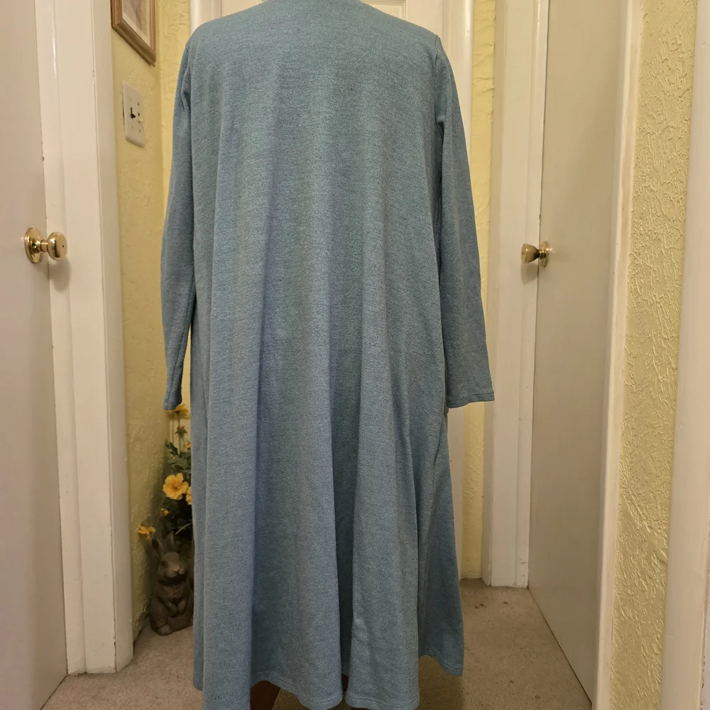 LuLaRoe Open Front Cardigan - Picture 5 of 8